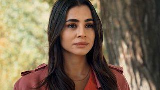 Gönül Dağı'nın Asuman'ı Hazal Çağlar'ın bir de kız kardeşini görün! Güzelliği parmak ısırttı