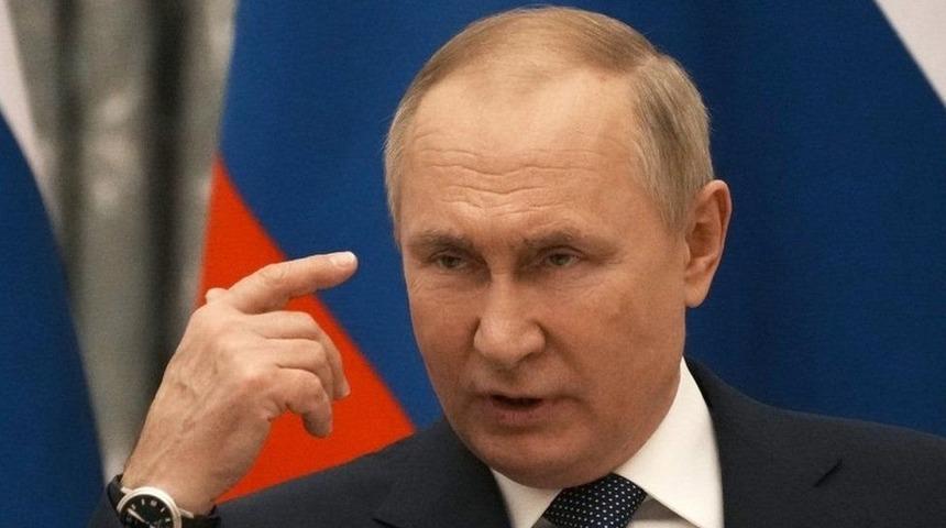 AB liderleri Putin'in 'b&ouml;l ve y&ouml;net' taktiğini boşa &ccedil;ıkarmaya &ccedil;alışıyor