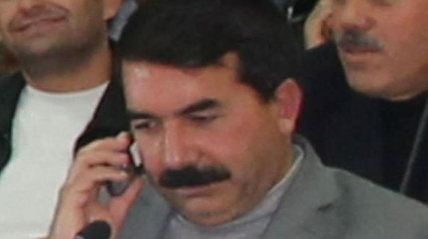 Murat Karayılan’ın kardeşi Bozan Karayılan belediye başkan adayı oldu