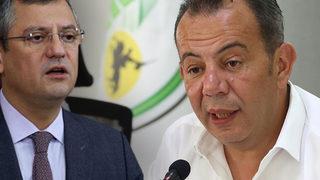 Tanju Özcan'ın 'ara seçim' açıklamasına CHP'li Özel'den 'Facebook'lu yanıt