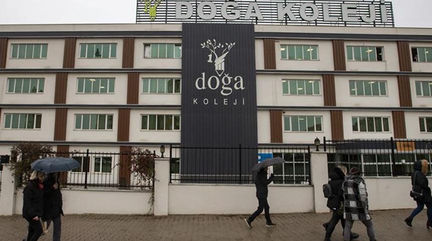 Son dakika: Doğa Koleji, Can Eğitim Grubu’na katıldı
