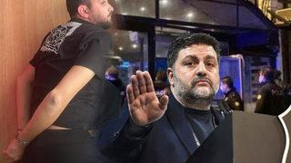 Şafak Mahmutyazıcıoğlu cinayetinin şifresi çözüldü! 'Bir daha rahatsız etmeyeceksin...'
