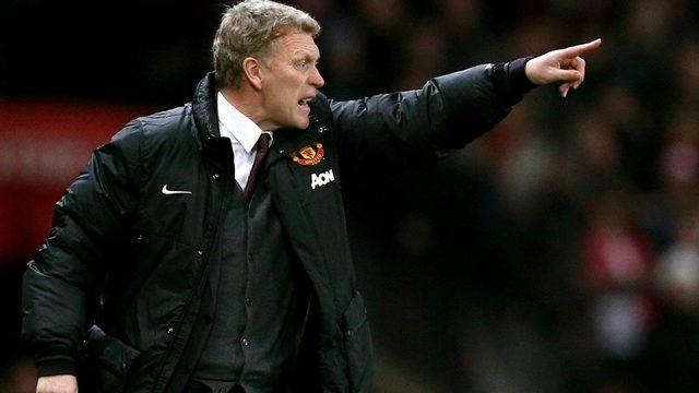 Manchester United yeni transfer peşinde