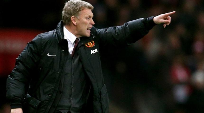 Manchester United yeni transfer peşinde