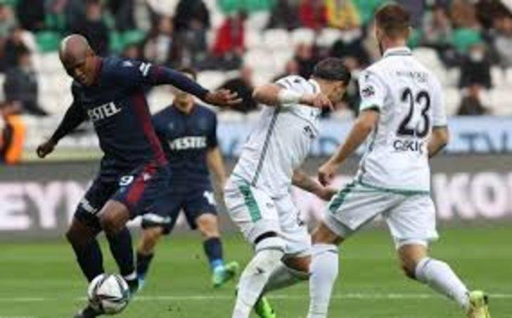 Fatih Karagümrük Konyaspor maçı hangi kanalda? Fatih Karagümrük Konyaspor maçı canlı izle!