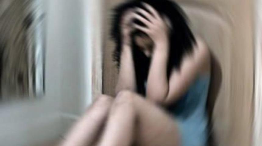 KKTC'de tecavüz şoku