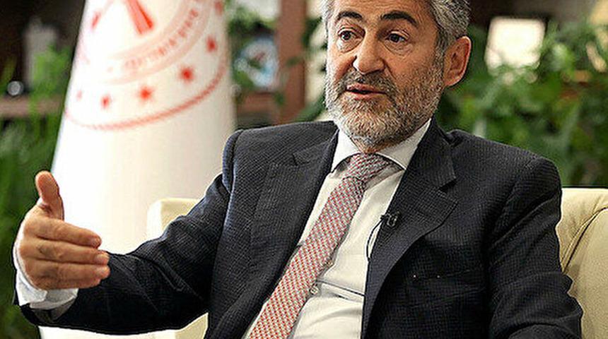İngiliz ekonomist Ash'ten Bakan Nebati yorumu! "Londra'da iyi iş çıkardı"