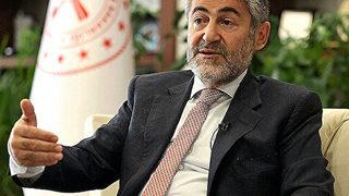 İngiliz ekonomist Ash'ten Bakan Nebati yorumu! Londra'da iyi iş çıkardı