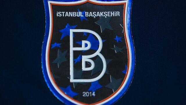 Medipol Başakşehir yeni transferleri duyurdu