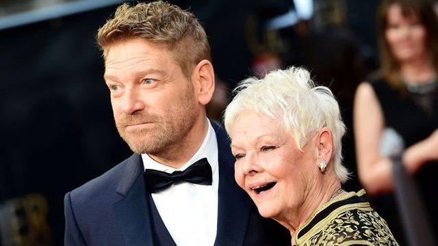 Belfast filminin yönetmeni Kenneth Branagh en iyi yönetmen adayı oldu. Judi Dench de filmdeki rolüyle ödüllere aday gösterildi.