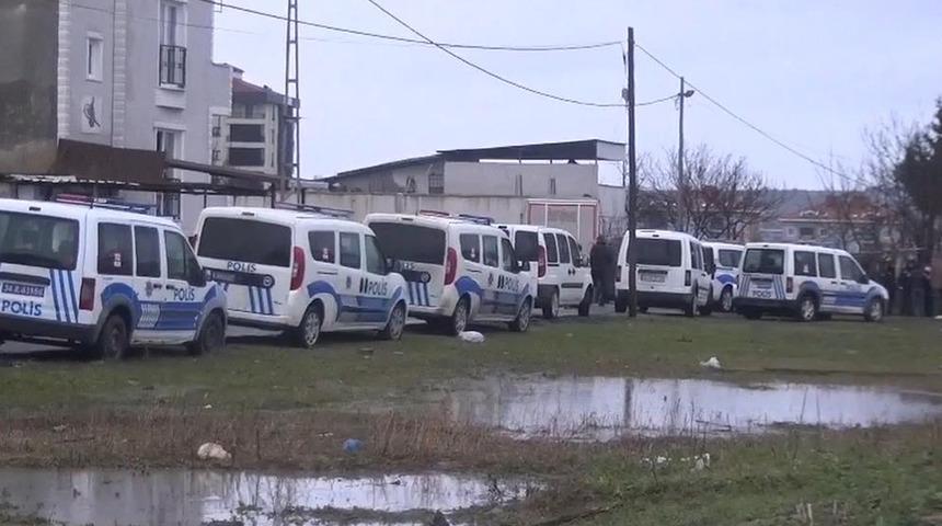 Son dakika: Defalarca ateş etti... Miras kavgası kanlı bitti