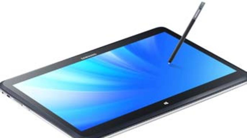 Tablette çığır açacak iki ürün!