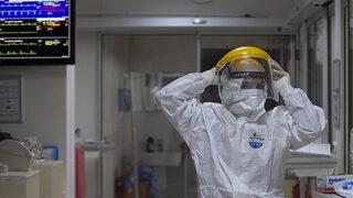 Son Dakika: 21 Nisan koronavirüs tablosu açıklandı! İşte can kaybı ve vaka sayısında son durum