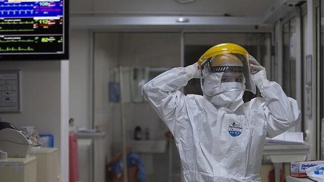 Son dakika: 14 Nisan koronavirüs tablosu açıklandı! İşte can kaybı ve vaka sayısında son durum