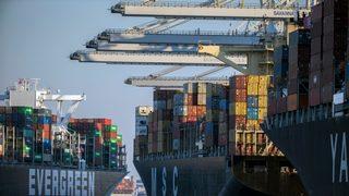 ABD’de Dış Ticaret Açığında Rekor