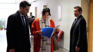 Yargı dizisi 20. yeni bölüm fragmanı yayınlandı! Katilin kim olduğu ortaya çıkıyor mu?