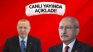SON DAKİKA: Sosyal medya Kılıçdaroğlu'nun adaylığını konuşuyordu canlı yayında o soru soruldu! Dikkat çeken Bekir Bozdağ iddiası