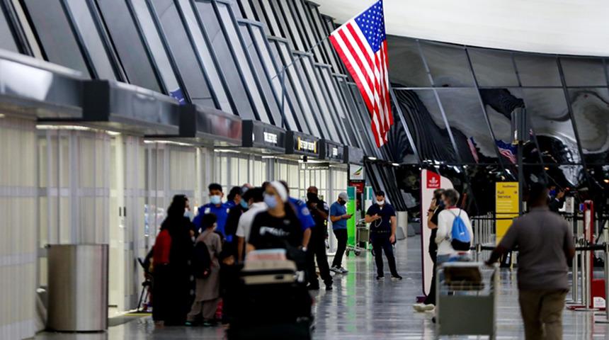 ABD listeyi güncelledi: Seyahat edilmesi çok riskli! 7 nokta daha eklendi