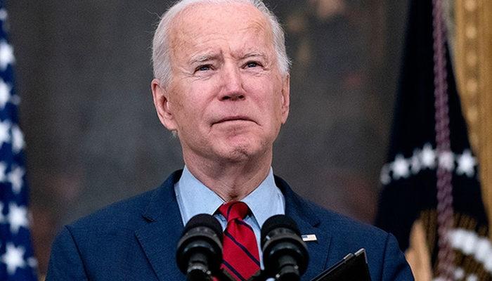 Rusya-Ukrayna krizinde Biden'a soğuk duş! Tasarı meclise sunuldu