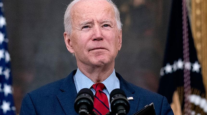 Rusya-Ukrayna krizinde Biden'a soğuk duş! Tasarı meclise sunuldu