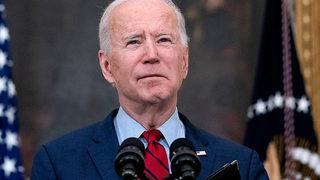 Rusya-Ukrayna krizinde Biden'a soğuk duş! Tasarı meclise sunuldu