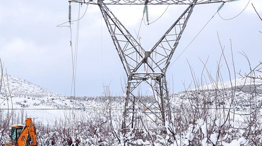 AFAD'dan Isparta açıklaması! "Kayıp ihbarı yapılan 2 vatandaşımız kurtarıldı"