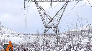 AFAD'dan Isparta açıklaması! Kayıp ihbarı yapılan 2 vatandaşımız kurtarıldı