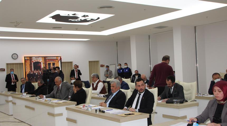 İYİ Parti ve AK Parti arasında 'üç maymun' tartışması! "Genel Başkanımızı maymuna benzettiniz"