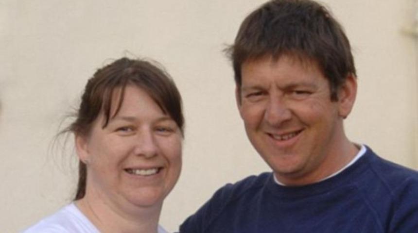 Terkedilen eş böbreğini geri istiyor