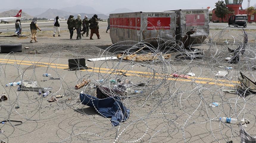 Daha önce duyurulmamıştı! Yeni rapor ABD ordusuyla ilgili dikkat çeken gerçeği ortaya çıkardı