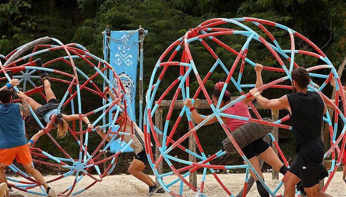 Survivor ödül oyununu kim kazandı? 8 Ocak Survivor'da ödül ne oldu?