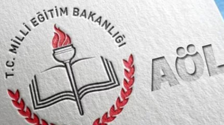 2022 AÖL kayıt yenileme ve ders seçimi ne zaman bitecek? Açık Öğretim Lisesi 2022 ders seçimi ve kayıt tarihleri!