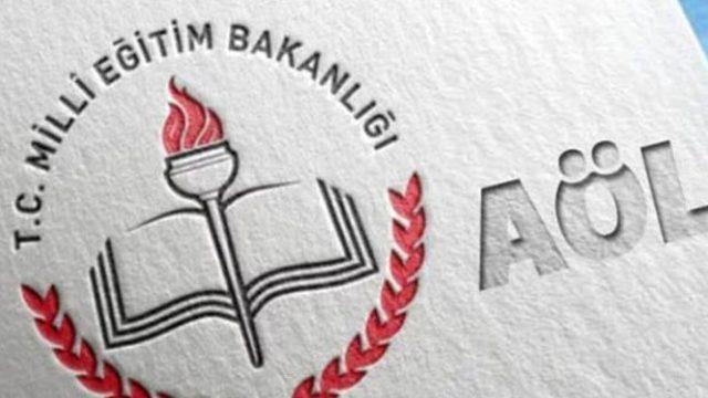 2022 AÖL kayıt yenileme ve ders seçimi ne zaman bitecek? Açık Öğretim Lisesi 2022 ders seçimi ve kayıt tarihleri!