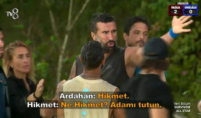 hikmet