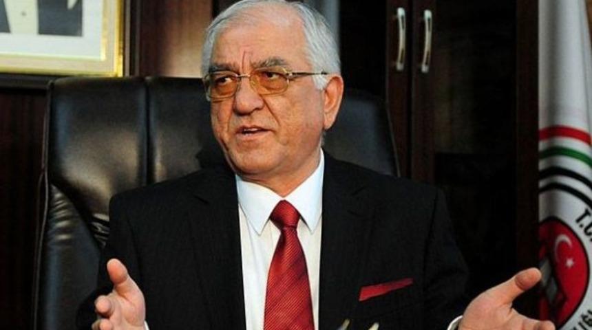 Turan Çolakkadı: Savcılar rastgele soruşturma başlatamaz