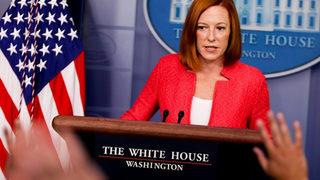 NATO 'savunmacı', Rusya 'saldırgan' Beyaz Saray'dan Putin'e yanıt gecikmedi