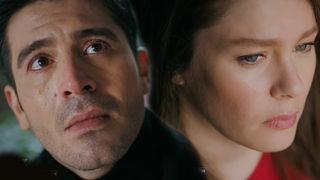 Camdaki Kız 30. yeni bölümden 2. fragman yayınlandı! Hayri ve Nalan arasında neler olacak?