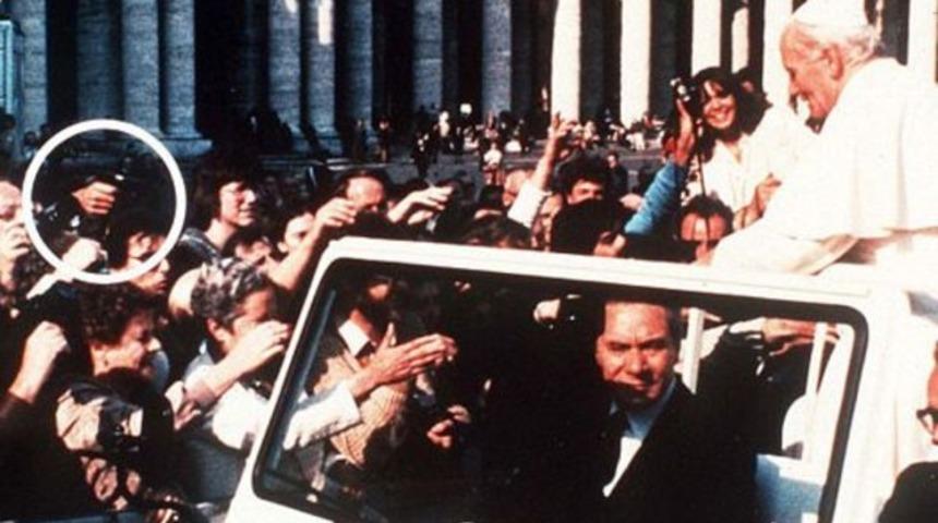 İtalya'yı şoke eden hırsızlık