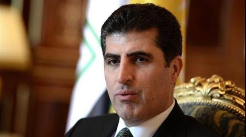 Barzani: Başkonsolos yardım istemedi