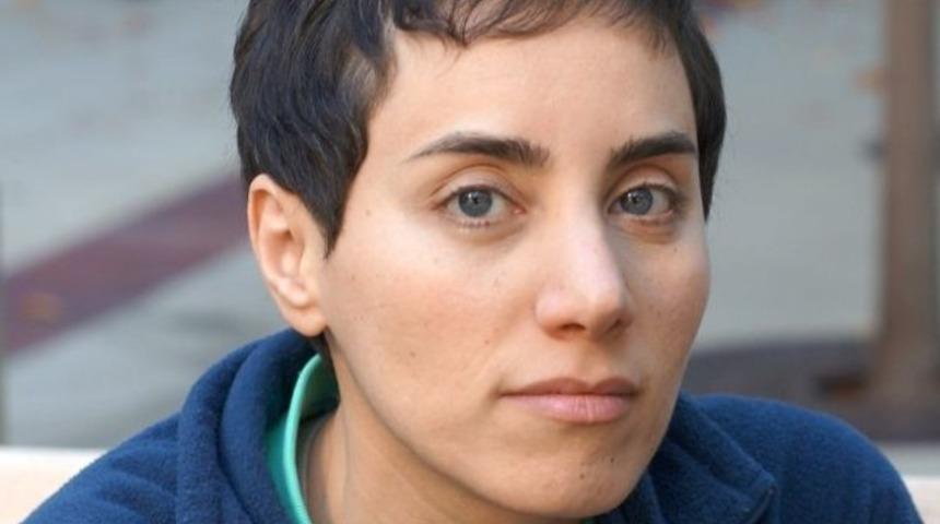 5 soruda ödüllü matematikçi Meryem Mirzakhani