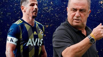 SON DAKİKA: Fenerbahçe'yi yıkan Ramazan Civelek'in transferinde Emre Belözoğlu detayı! Hem F. Bahçe hem Galatasaray...