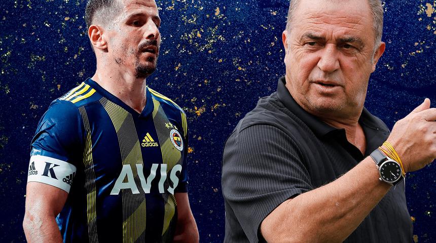 SON DAKİKA: Fenerbahçe'yi yıkan Ramazan Civelek'in transferinde Emre Belözoğlu detayı! Hem F. Bahçe hem Galatasaray...