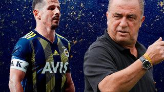 SON DAKİKA: Fenerbahçe'yi yıkan Ramazan Civelek'in transferinde Emre Belözoğlu detayı! Hem F. Bahçe hem Galatasaray...