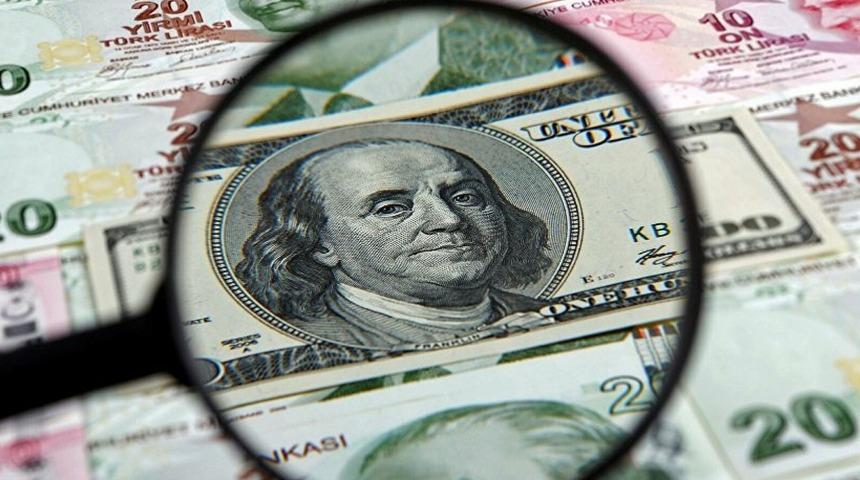 Kur korumasına 10 milyar dolarlık ilgi
