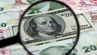 Kur korumasına 10 milyar dolarlık ilgi