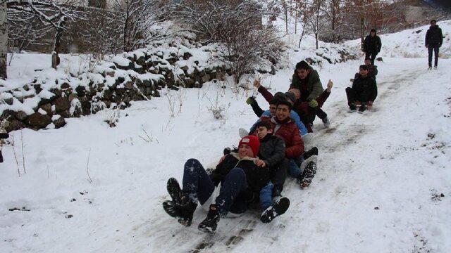 Konya’da okullar tatil mi? 9 Şubat Çarşamba