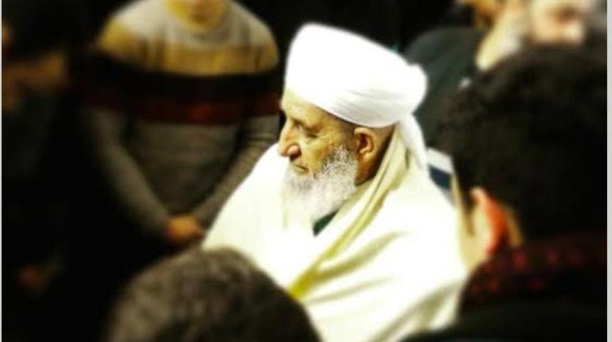 Muhammed Konyevi kimdir? Nereli? Hastalığı neydi? Kaç yaşında öldü? Seyda Muhammed Konyevi neden öldü?