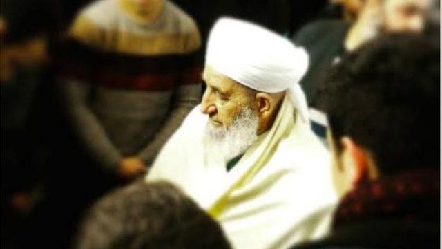 Muhammed Konyevi kimdir? Nereli? Hastalığı neydi? Kaç yaşında öldü? Seyda Muhammed Konyevi neden öldü?