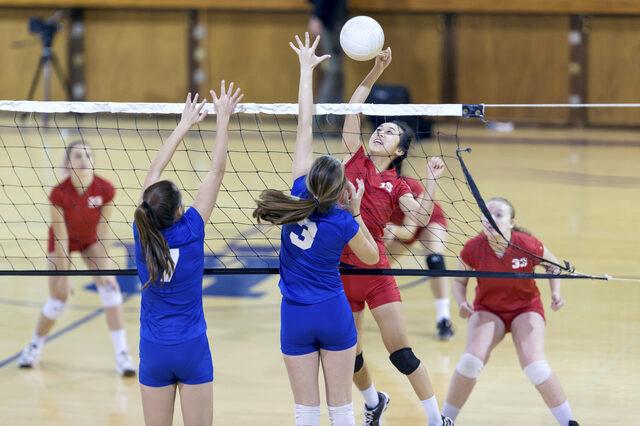 Voleybol'un adının nereden geldiğini biliyor muydunuz? Voleybol hangi tarihte bulundu? İşte voleybol'un tarihi