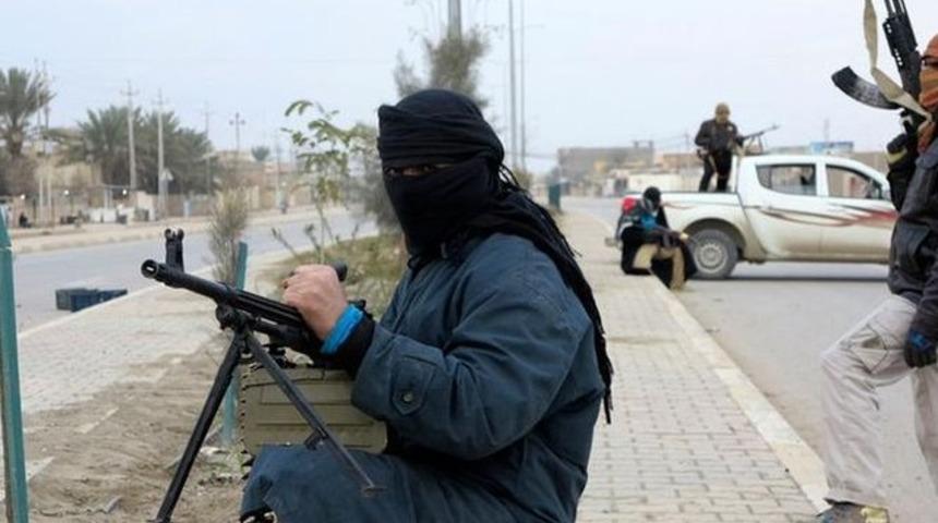 IŞİD komutanından &ccedil;arpıcı s&ouml;zler